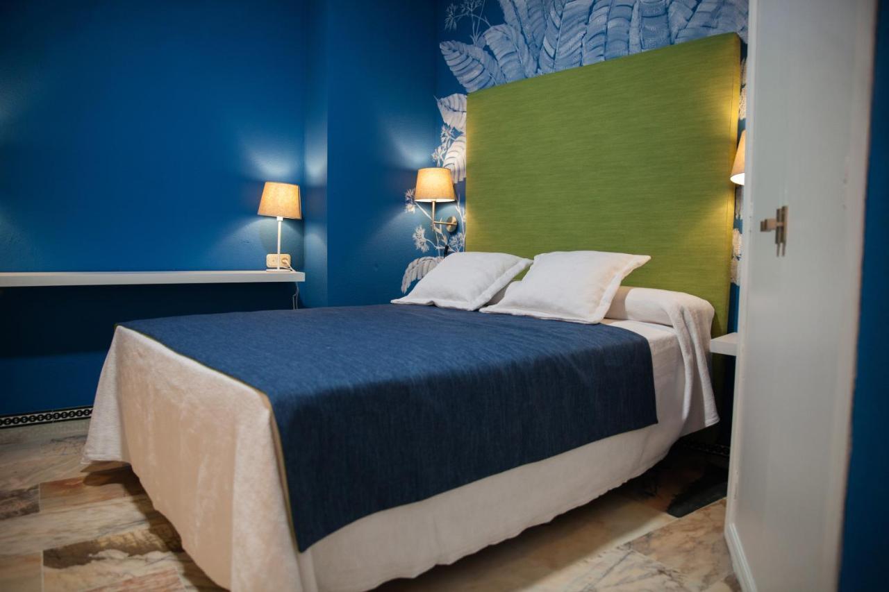 Ritual Sevilla Suite Alameda 5 Extérieur photo