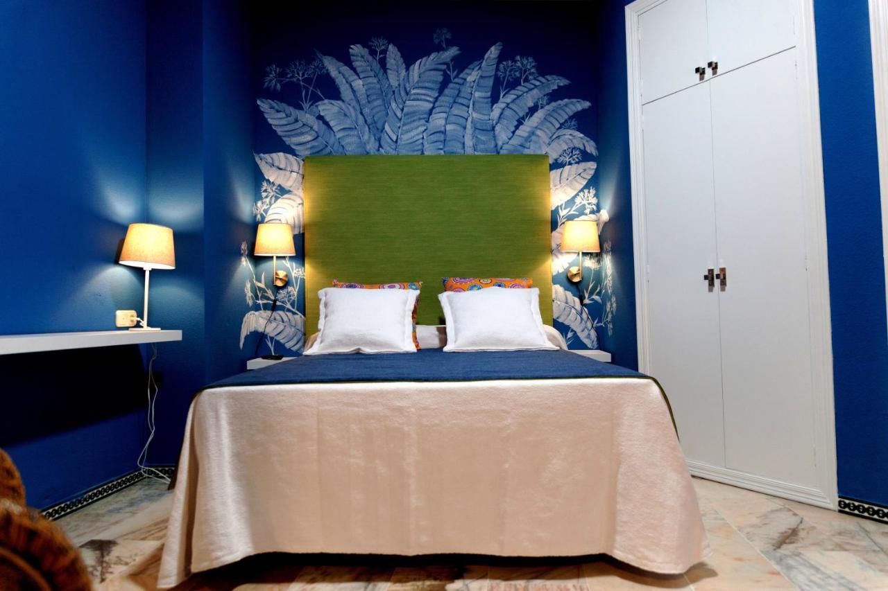 Ritual Sevilla Suite Alameda 5 Extérieur photo